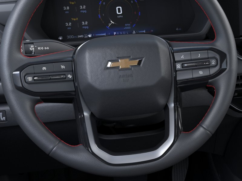 2026 Chevrolet Colorado Work Truck - Photo 59