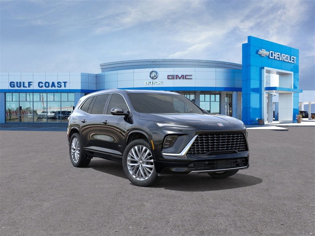 2026 Buick Enclave Avenir's photo