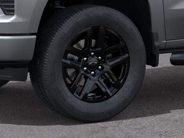 2026 Chevrolet Silverado 1500 RST - Photo 106