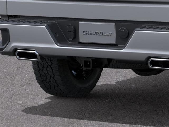 2026 Chevrolet Silverado 1500 RST - Photo 14