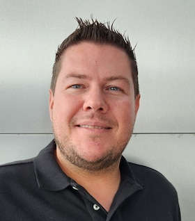 Staff member Jeff Gilbert from ID_bfbdb413d277