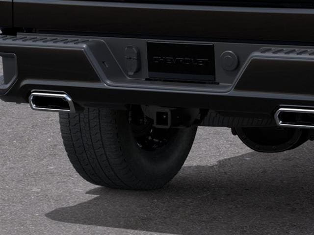 2026 Chevrolet Silverado 1500 LT Trail Boss - Photo 114