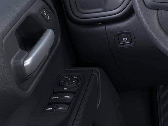 2026 Chevrolet Silverado 1500 Custom - Photo 85