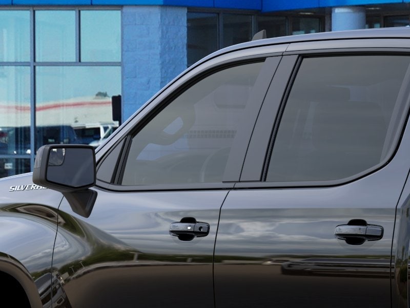 2026 Chevrolet Silverado 1500 RST - Photo 12