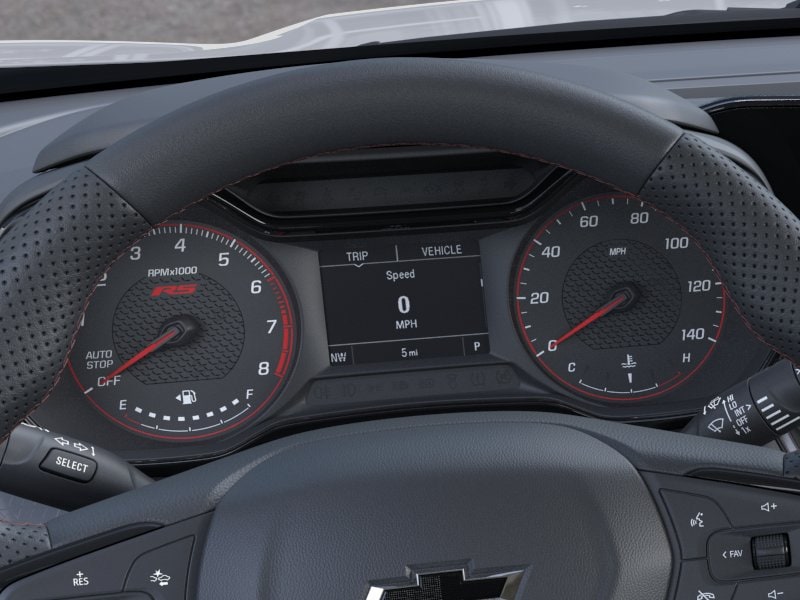 2026 Chevrolet Trax RS - Photo 64