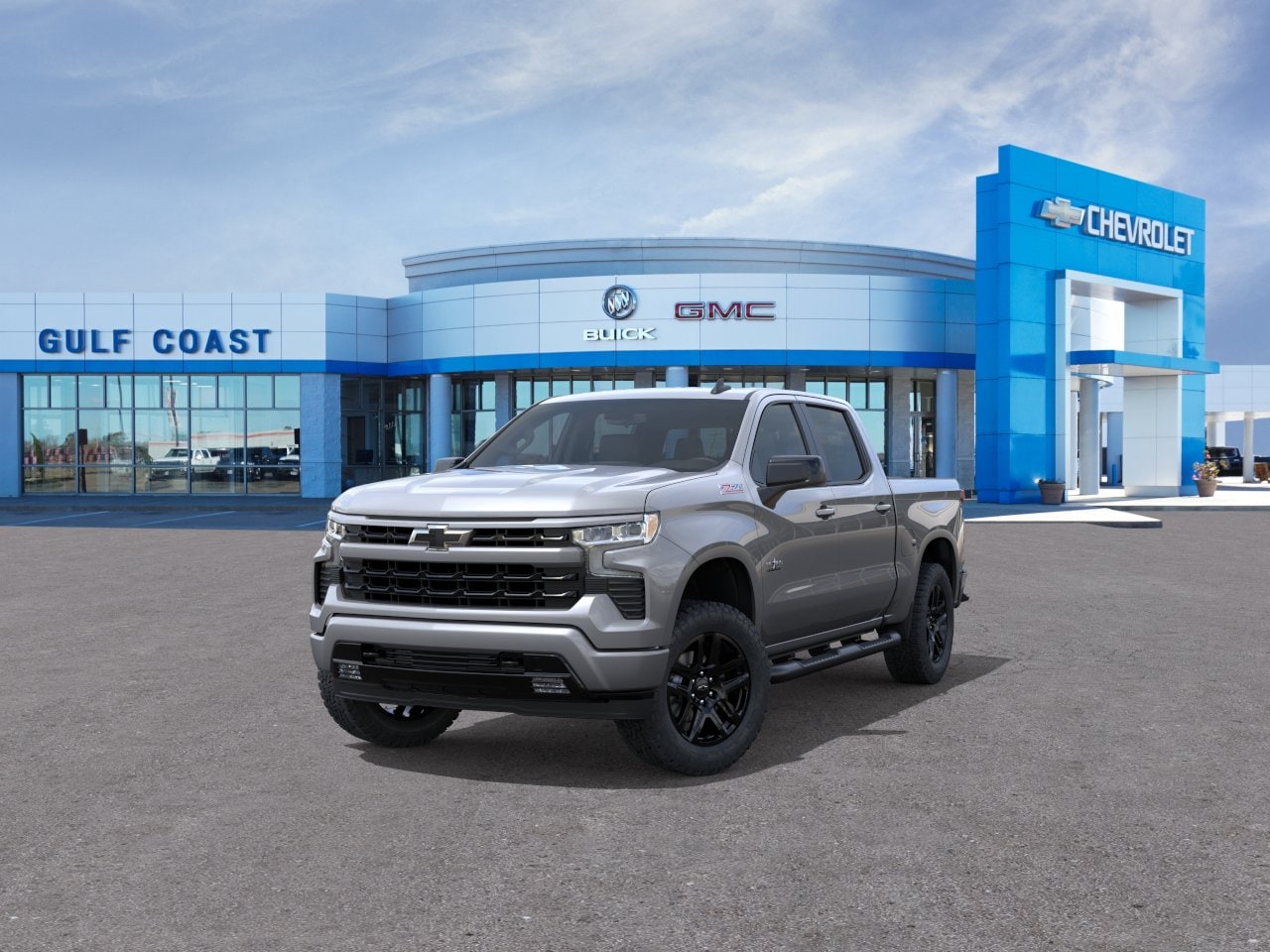 2026 Chevrolet Silverado 1500 RST - Photo 32