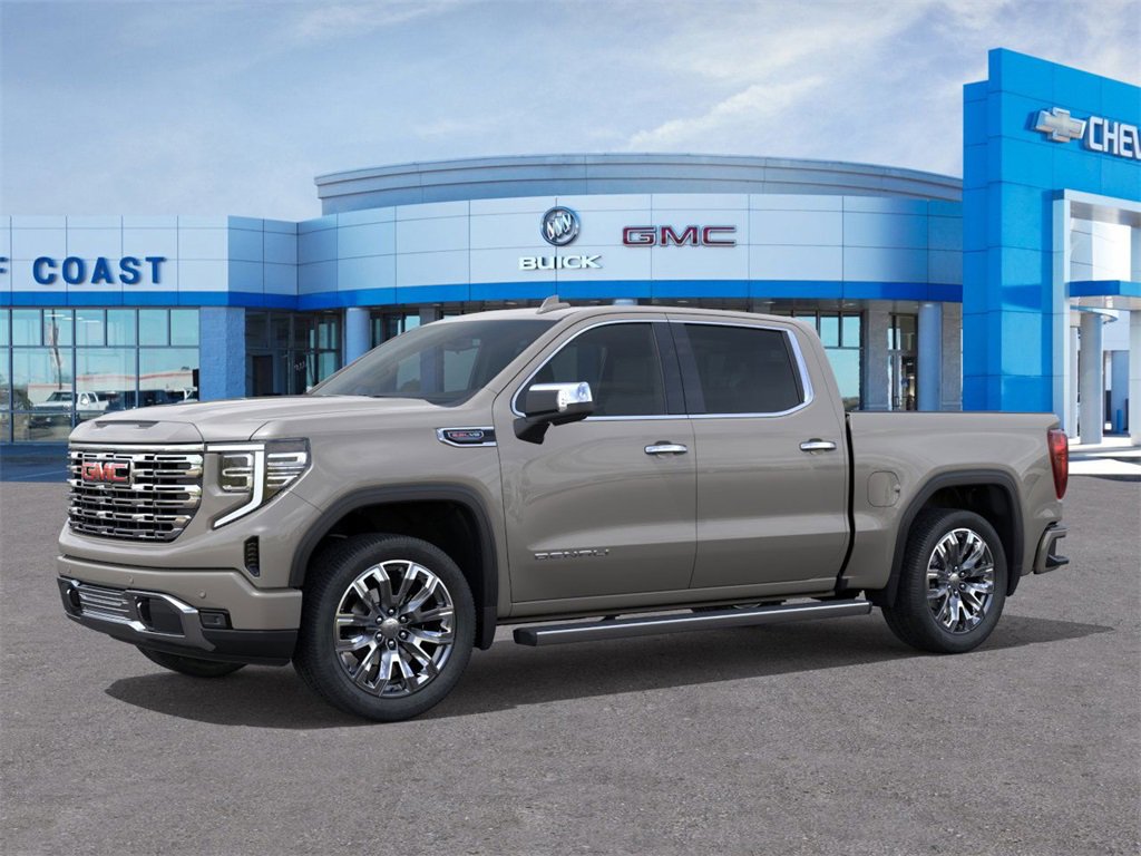 2026 Gmc Sierra 1500 Denali photo 2