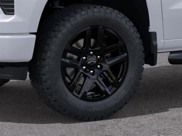 2026 Chevrolet Silverado 1500 RST - Photo 30