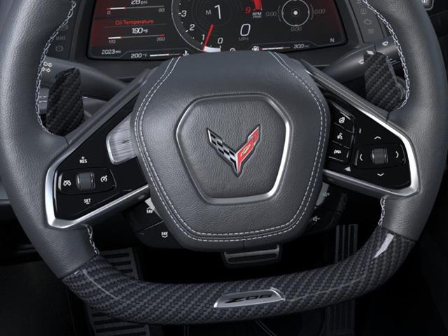 2023 Chevrolet Corvette 3LZ - Photo 19