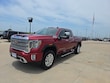 GMC Sierra 2500 HD