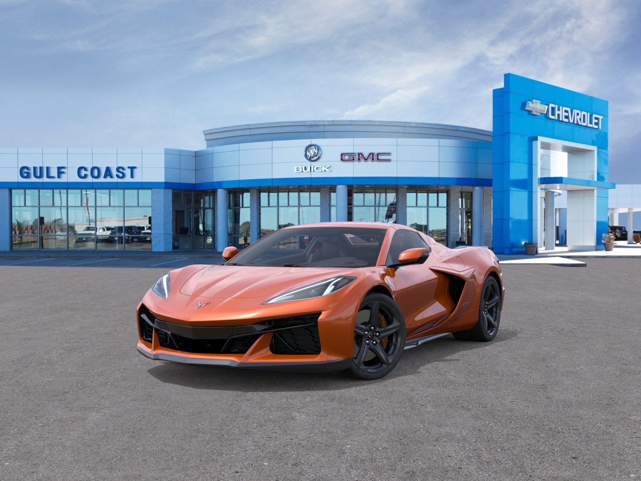 2023 Chevrolet Corvette 3LZ - Photo 32