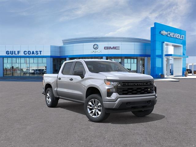 2026 Chevrolet Silverado 1500 Truck 