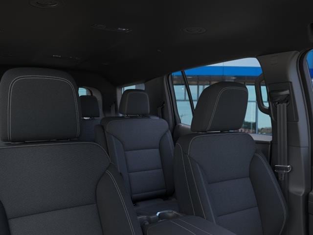 2027 Chevrolet Traverse LT - Photo 148