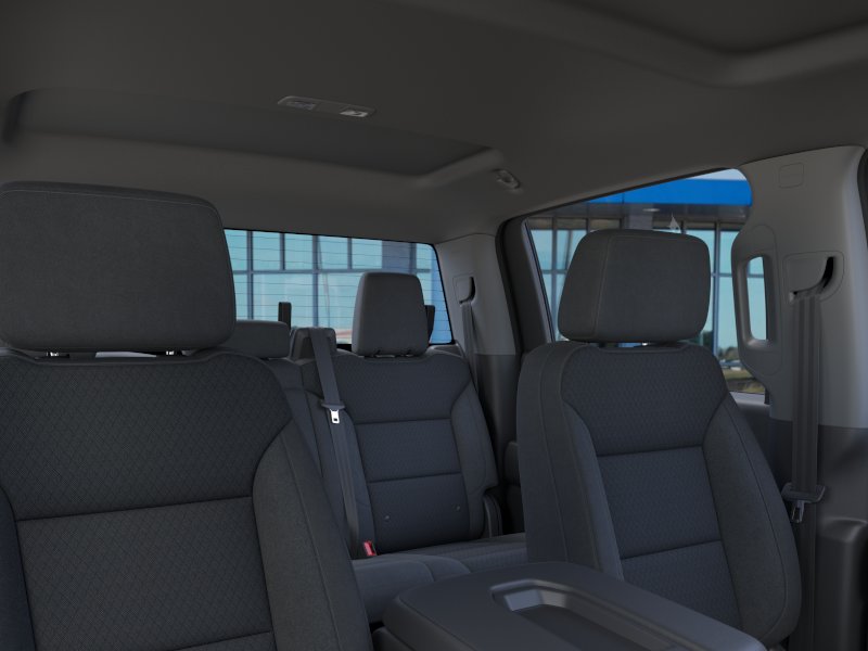 2026 Chevrolet Silverado 1500 Custom - Photo 72