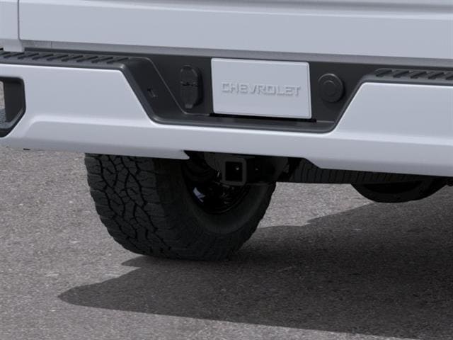 2026 Chevrolet Silverado 1500 RST - Photo 44