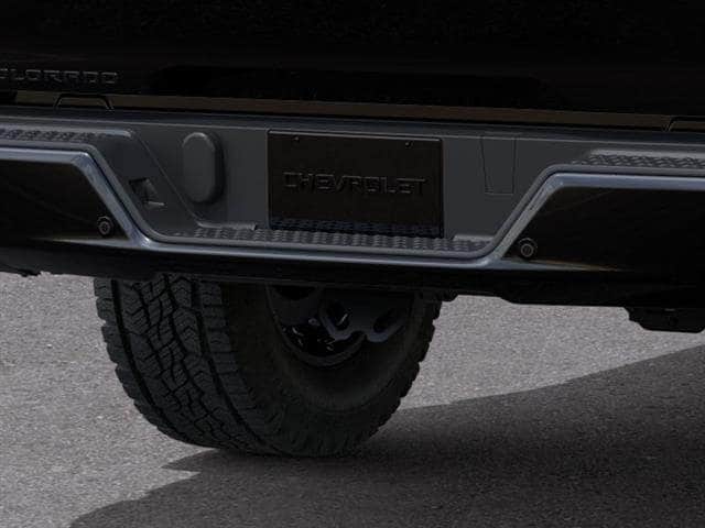 2026 Chevrolet Colorado Work Truck - Photo 134