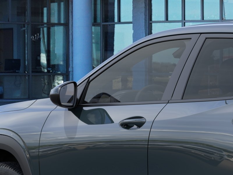 2026 Chevrolet Trax LS - Photo 12