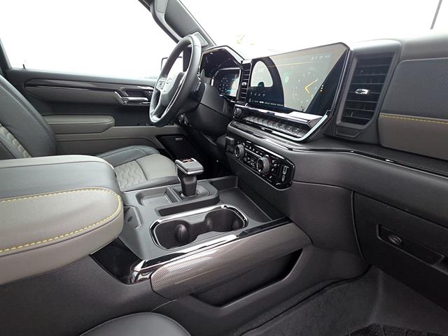 2026 Chevrolet Silverado 1500 ZR2 - Photo 21