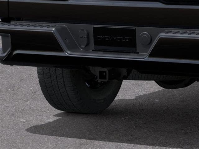 2026 Chevrolet Silverado 1500 Custom - Photo 38