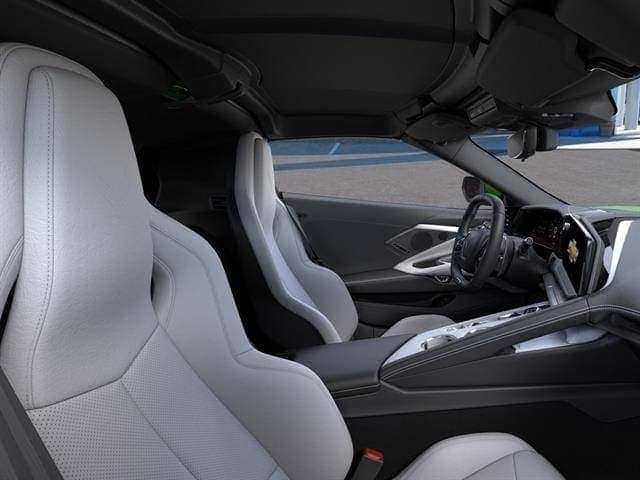 2026 Chevrolet Corvette 2LZ - Photo 81