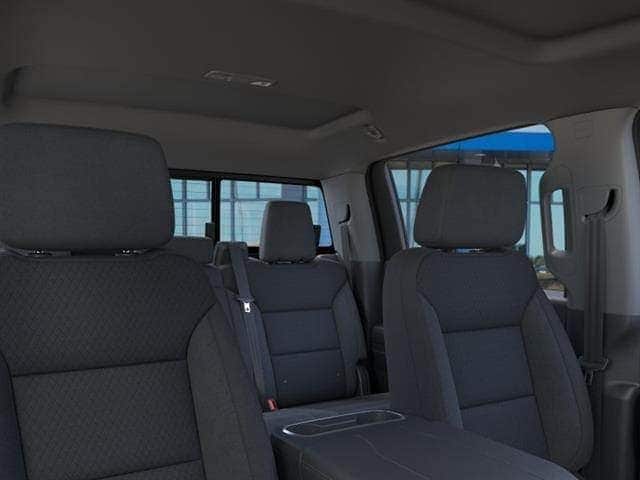 2026 Chevrolet Silverado 1500 RST - Photo 86