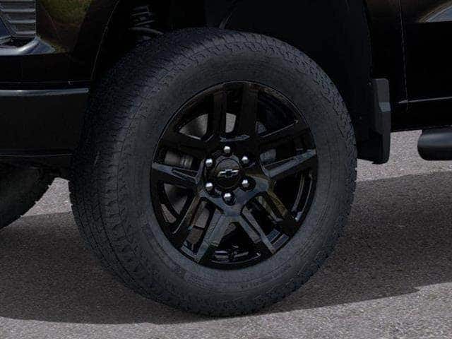 2026 Chevrolet Silverado 1500 LT Trail Boss - Photo 9