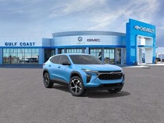 2026 Chevrolet Trax 1RS SUV