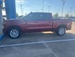 Chevrolet Silverado 1500 LTD