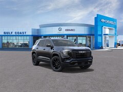 2026 GMC Terrain Elevation SUV