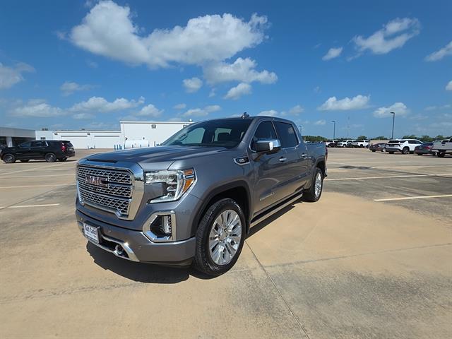 Used 2021 GMC Sierra 1500 Denali