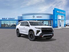 2027 Chevrolet Traverse Z71 SUV