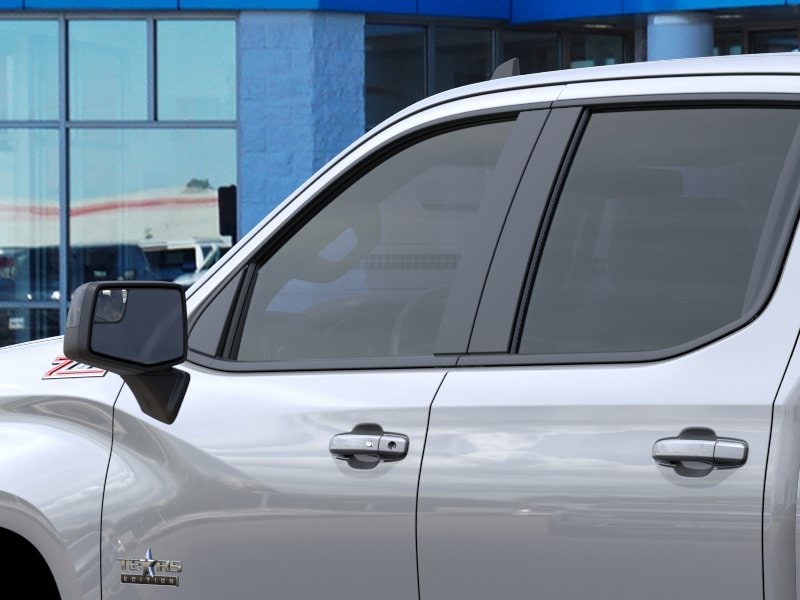 2026 Chevrolet Silverado 1500 RST - Photo 36