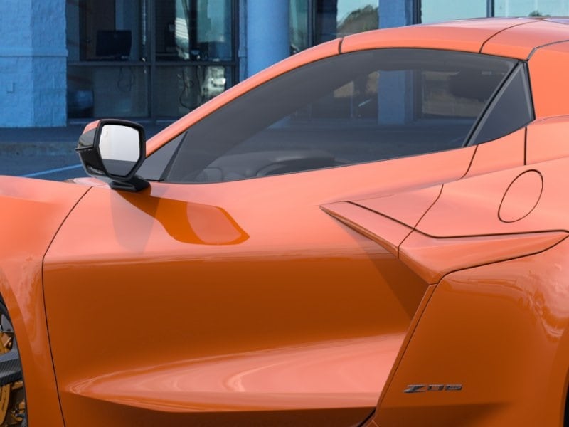 2023 Chevrolet Corvette 3LZ - Photo 12