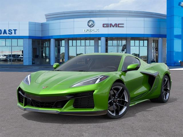2026 Chevrolet Corvette 2LZ - Photo 52