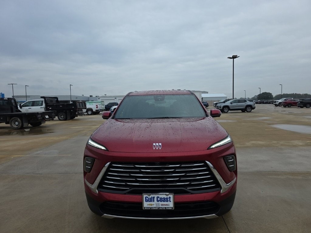 Used 2025 Buick Enclave Preferred SUV