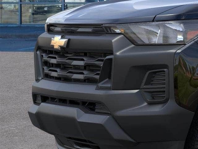 2026 Chevrolet Colorado Work Truck - Photo 133