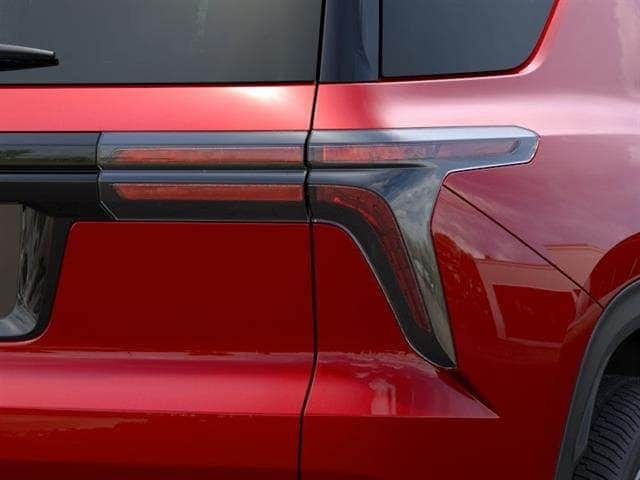 2026 Chevrolet Traverse LT - Photo 53