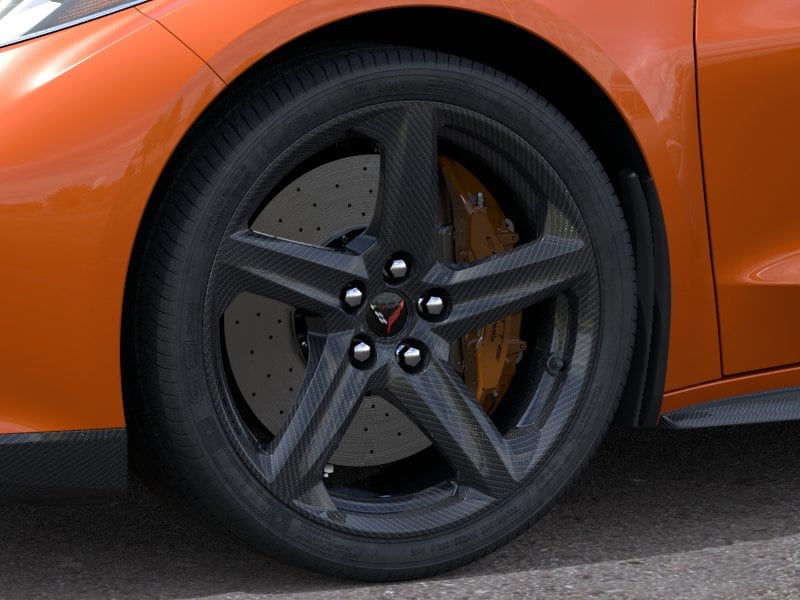 2023 Chevrolet Corvette 3LZ - Photo 33