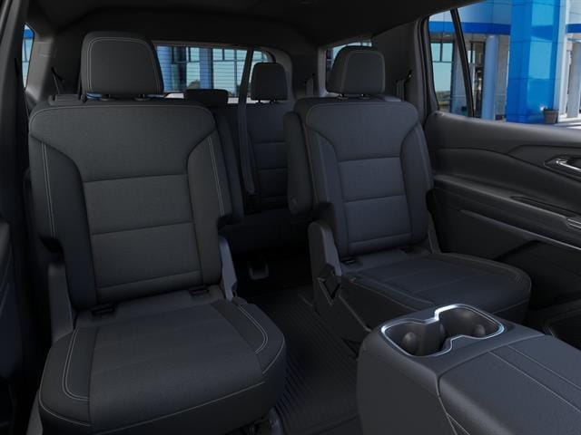 2027 Chevrolet Traverse LT - Photo 121