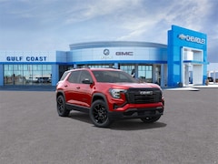2026 GMC Terrain Elevation SUV