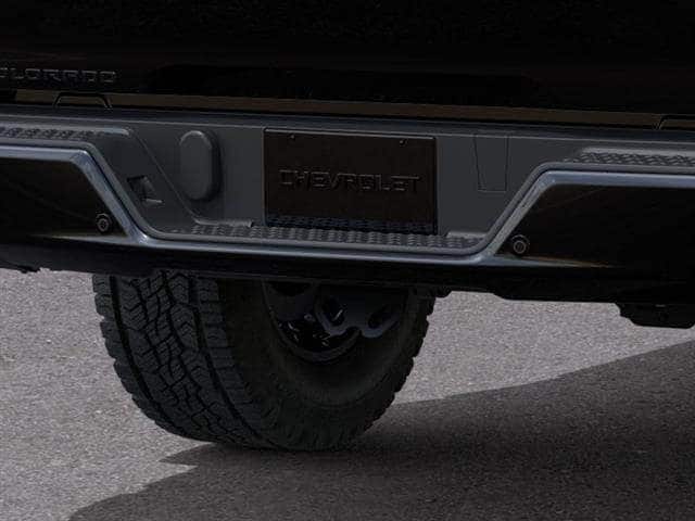 2026 Chevrolet Colorado Work Truck - Photo 96