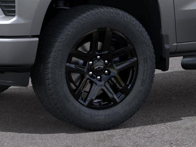 2026 Chevrolet Silverado 1500 RST - Photo 29