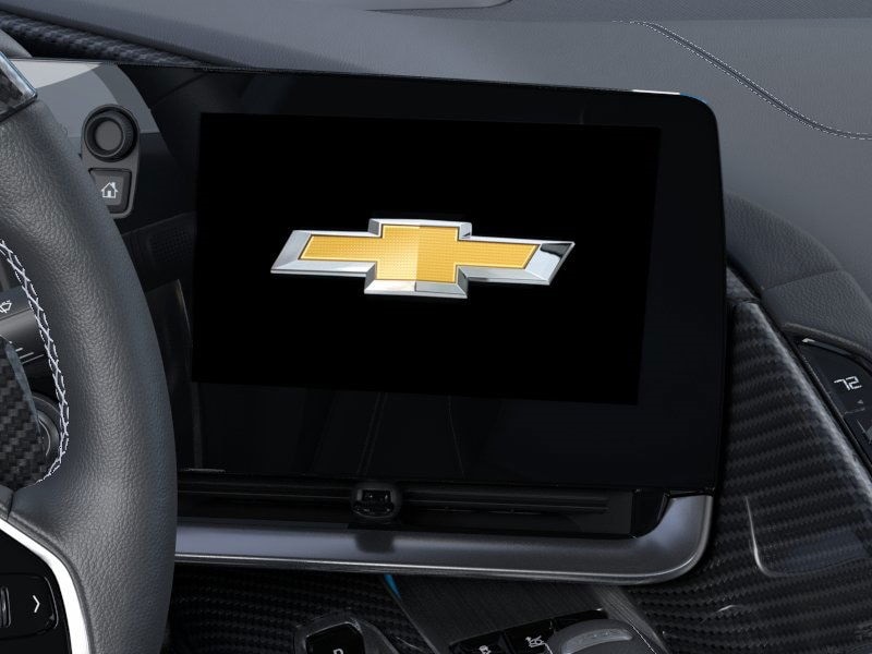 2023 Chevrolet Corvette 3LZ - Photo 20
