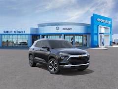 2026 Chevrolet Trailblazer LT SUV