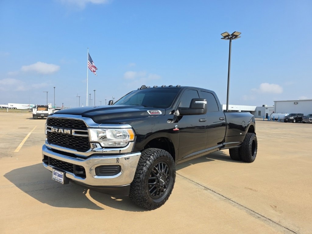 2024 RAM Ram 3500 Pickup Tradesman's photo