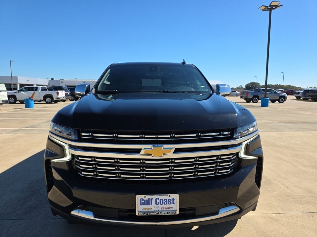 Used 2023 Chevrolet Tahoe Premier SUV