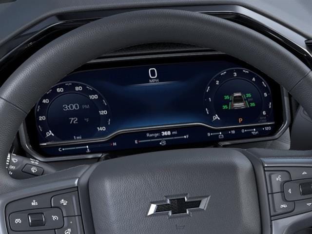 2026 Chevrolet Silverado 1500 RST - Photo 34