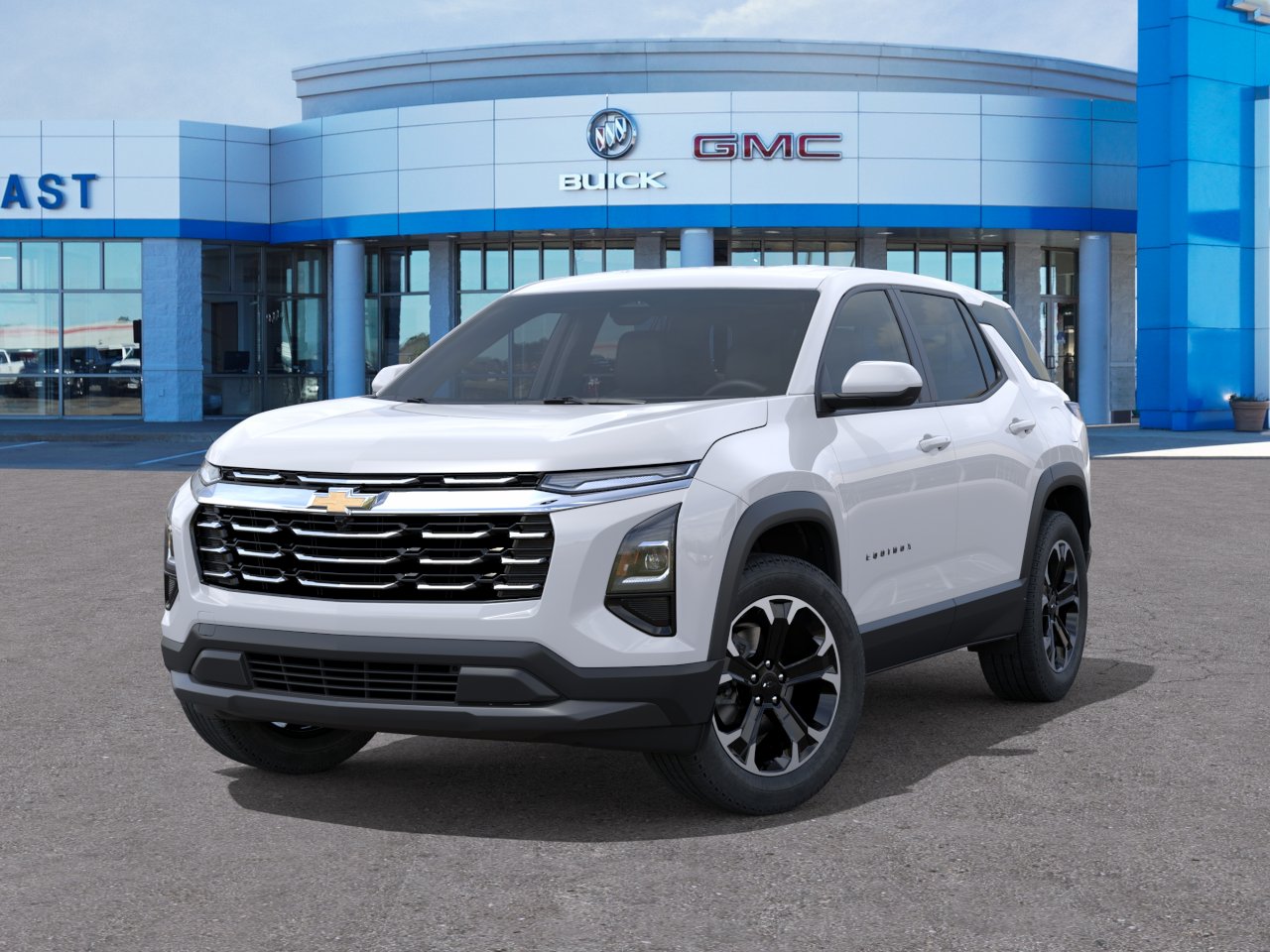 2026 Chevrolet Equinox LT - Photo 46