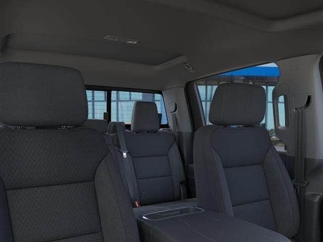 2026 Chevrolet Silverado 1500 RST - Photo 100
