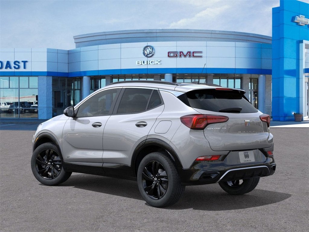 New 2026 Buick Encore GX Sport Touring SUV